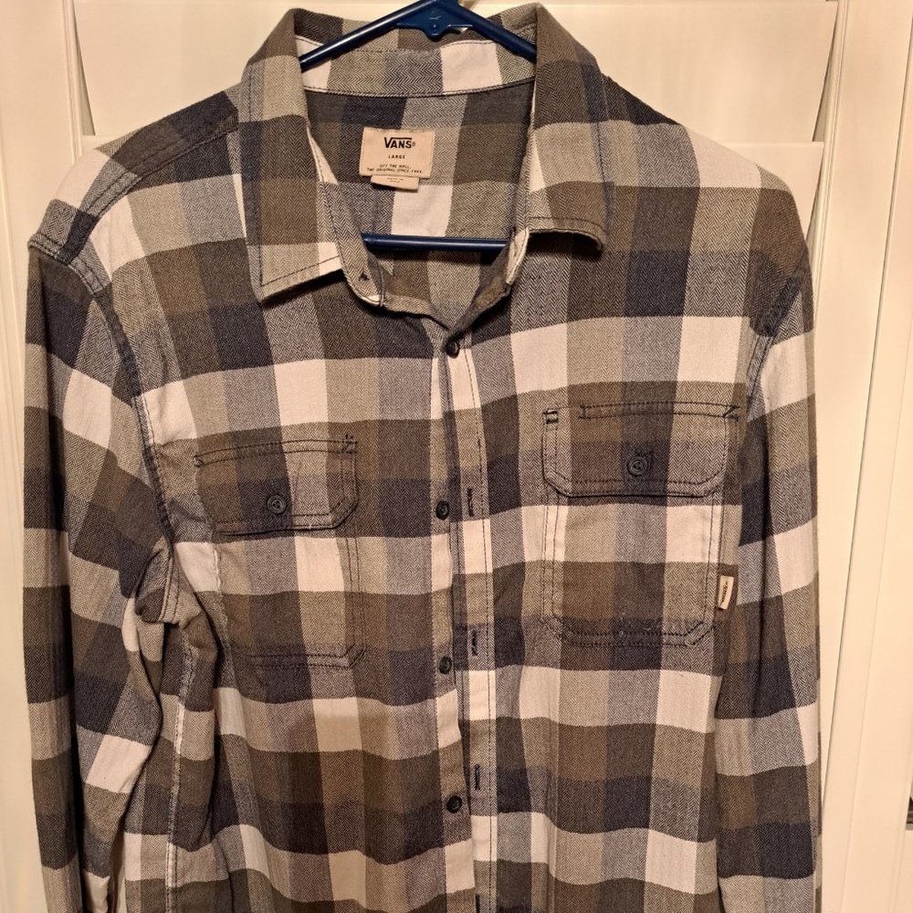 Men's, Gently Used Clothing